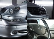 Mercedes-Benz CLK 200 Kompressor Cabrio Avantgarde *Helmi *Nahat