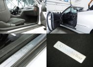 Mercedes-Benz CLK 200 Kompressor Cabrio Avantgarde *Helmi *Nahat